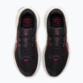 Dámske bežecké topánky Nike Downshifter 14 black/british khaki/fusion red/sail 4