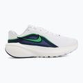 Pánske bežecké topánky Nike Downshifter 14 white/midnight navy/green spark 2