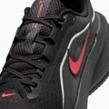 Pánske bežecké topánky Nike Downshifter 14 black/anthracite/white/red orbit 7