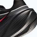 Pánske bežecké topánky Nike Downshifter 14 black/anthracite/white/red orbit 8