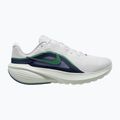 Pánske bežecké topánky Nike Downshifter 14 white/midnight navy/green spark