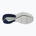 Pánske bežecké topánky Nike Downshifter 14 white/midnight navy/green spark 3