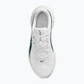 Pánske bežecké topánky Nike Downshifter 14 white/midnight navy/green spark 4