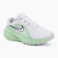 Dámske bežecké topánky Nike Downshifter 14 white/cucumber calm/illusion green/white