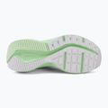 Dámske bežecké topánky Nike Downshifter 14 white/cucumber calm/illusion green/white 4