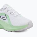 Dámske bežecké topánky Nike Downshifter 14 white/cucumber calm/illusion green/white 7