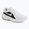 Dámske bežecké topánky Nike Downshifter 14 white/summit white/metallic silver