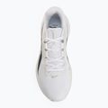 Dámske bežecké topánky Nike Downshifter 14 white/summit white/metallic silver 5