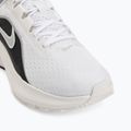Dámske bežecké topánky Nike Downshifter 14 white/summit white/metallic silver 7