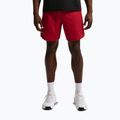 Pánske tréninkové šortky Nike Flex tough red/black