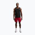 Pánske tréninkové šortky Nike Flex tough red/black 7