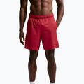 Pánske tréninkové šortky Nike Flex tough red/black 3