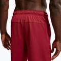 Pánske tréninkové šortky Nike Flex tough red/black 4