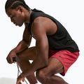 Pánske tréninkové šortky Nike Flex tough red/black 5