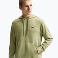 Pánska tréningová mikina Nike Flex dusty olive/dusty olive/black 4