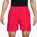 Dámske tenisové šortky Nike Court Victory bright crimson/black