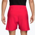 Dámske tenisové šortky Nike Court Victory bright crimson/black 2