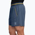 Pánske tenisové šortky Nike Court Dri-Fit Advantage 6" new slate/laser orange/white 3