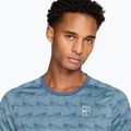 Pánske tričko Nike Court Advantage new slate/new slate/white 3