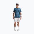 Pánske tričko Nike Court Dri-Fit Advantage new slate/laser orange/white 2