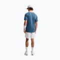 Pánske tričko Nike Court Dri-Fit Advantage new slate/laser orange/white 3