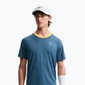 Pánske tričko Nike Court Dri-Fit Advantage new slate/laser orange/white 4