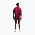 Pánske tenisové tričko Nike Court Dri-FIT Team Red/White 3