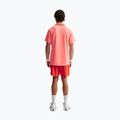 Pánske tričko Nike Court Dri-Fit Advantage atomic pink/picante red/picante red 3
