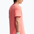 Pánske tričko Nike Court Dri-Fit Advantage atomic pink/picante red/picante red 5