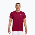 Polo tričko Nike Court Victory Team Red/White