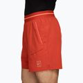 Pánske tenisové šortky Nike Court Dri-Fit Advantage 6" picante red/atomic pink/atomic pink 3