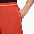 Pánske tenisové šortky Nike Court Dri-Fit Advantage 6" picante red/atomic pink/atomic pink 4