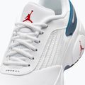 Pánske topánky Jordan Trunner Flow white/true blue/black/fire red 5