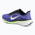Pánske bežecké topánky Nike Pegasus 42 sapphire/lapis/lime blast/summit white 3