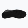 Pánske topánky Jordan Court Connect Mid black/dark smoke grey 3