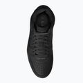 Pánske topánky Jordan Court Connect Mid black/dark smoke grey 4