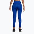 Dámske legíny Nike Tempo Swoosh Run old royal/pink rise 2