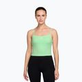 Dámske tréningové tričko Nike One cucumber calm