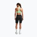 Fitness podprsenka Nike Swoosh cucumber calm/white 3