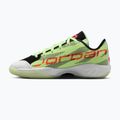 Pánske basketbalové topánky Jordan Luka 77 barely volt/black/white/infrared 23 2