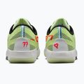 Pánske basketbalové topánky Jordan Luka 77 barely volt/black/white/infrared 23 3