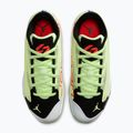 Pánske basketbalové topánky Jordan Luka 77 barely volt/black/white/infrared 23 5