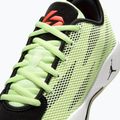 Pánske basketbalové topánky Jordan Luka 77 barely volt/black/white/infrared 23 6