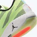 Pánske basketbalové topánky Jordan Luka 77 barely volt/black/white/infrared 23 7