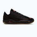 Pánske basketbalové topánky Jordan Luka 77 black/fauna brown/infrared 23