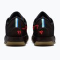Pánske basketbalové topánky Jordan Luka 77 black/fauna brown/infrared 23 3