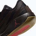 Pánske basketbalové topánky Jordan Luka 77 black/fauna brown/infrared 23 7