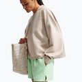 Dámske tréningové šortky Nike 24.7 ImpossiblySoft cucumber calm/illusion green 4