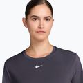 Dámske tričko Nike One Classic Dri-Fit SS gridiron/white 3