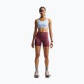Dámske bežecké šortky Nike Tempo pink smoke 2